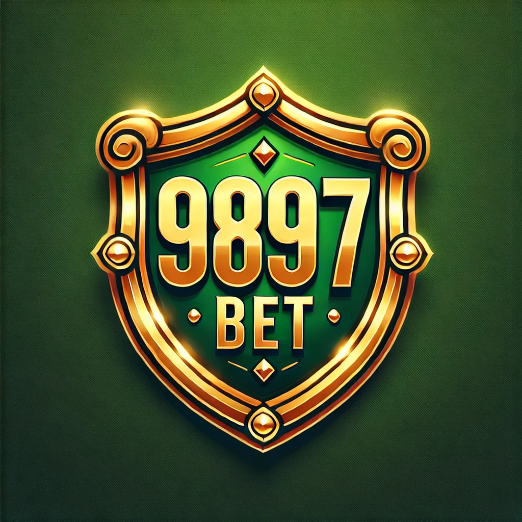 Logo da 9897bet