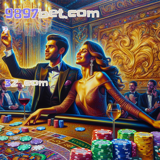 Apostas: A Emoção de Jogar no 9897bet.com