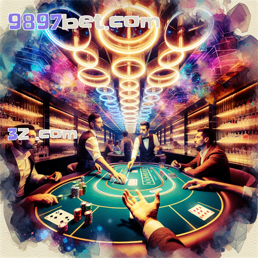 Descubra os Novos Jogos do 9897bet.com